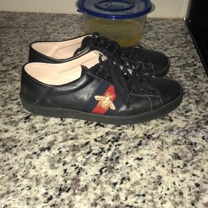 Gucci sneakers
